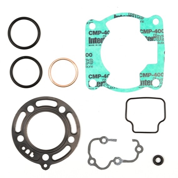 Serie guarnizioni smeriglio PROX - KX80 98-00