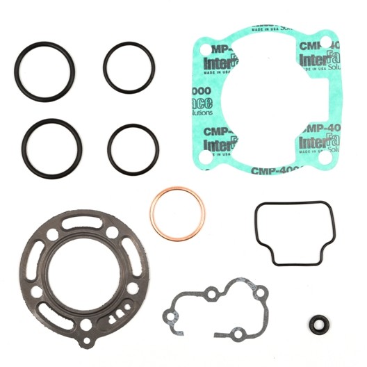 Serie guarnizioni smeriglio PROX - KX 85 01-13