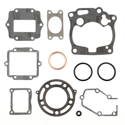 Serie guarnizioni smeriglio PROX - KX 125 98-02