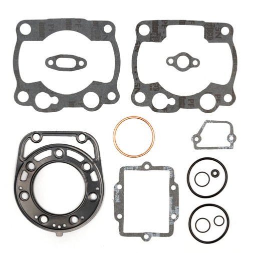 Serie guarnizioni smeriglio PROX - KX 250 88-91