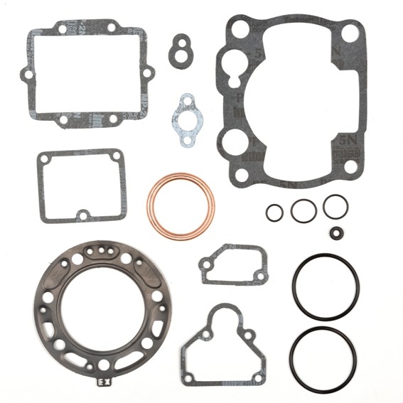 Serie guarnizioni smeriglio PROX - KX 250 93-03