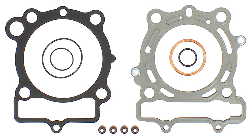Serie guarnizioni smeriglio PROX - KX 250 F 17-18