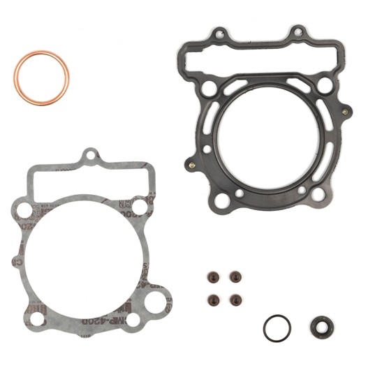 Serie guarnizioni smeriglio PROX - KAWASAKI SUZUKI