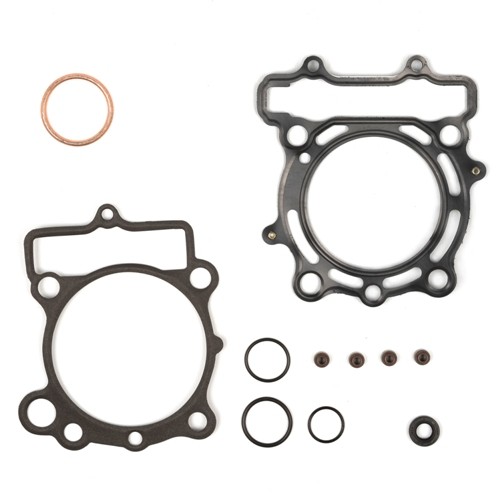 Serie guarnizioni smeriglio PROX - KX 250 F 09-16