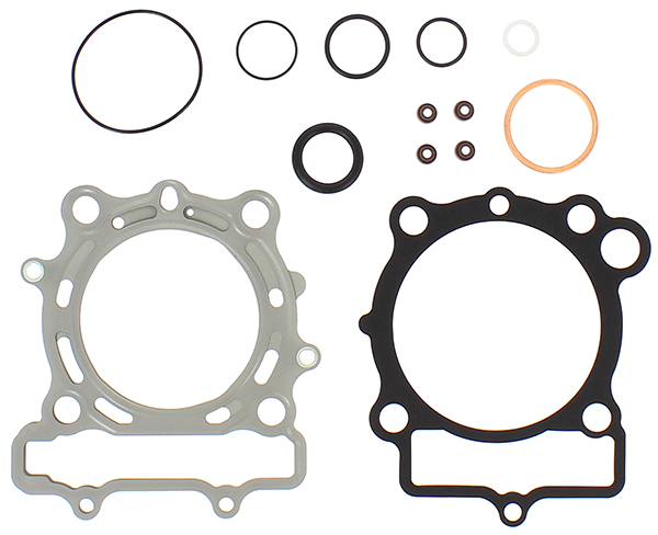 Serie guarnizioni smeriglio PROX - KX 250 F 21-24