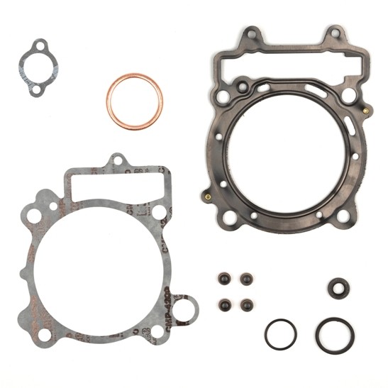 Serie guarnizioni smeriglio PROX - KX 450 F 06-08