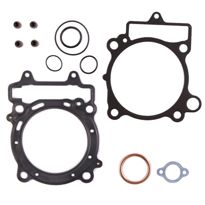 Serie guarnizioni smeriglio PROX - KX 450 F 16-18