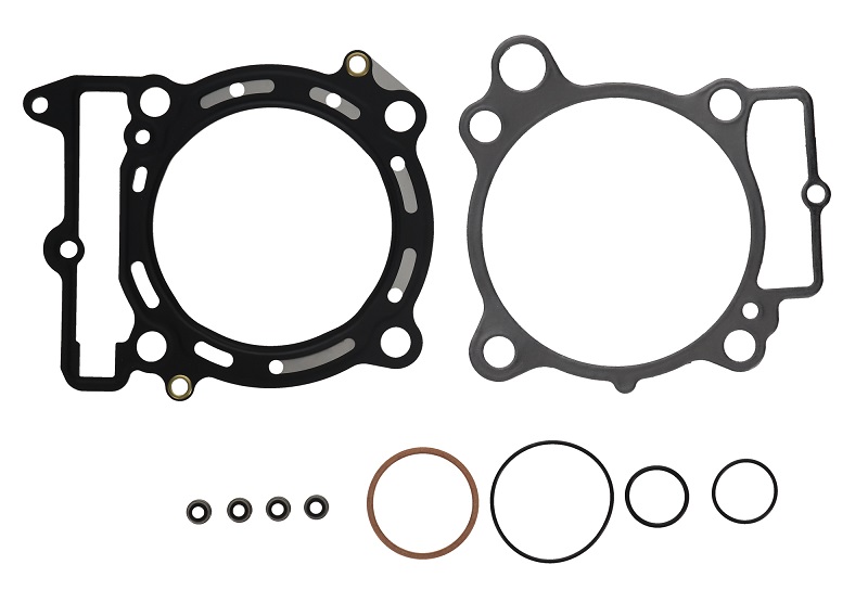 Serie guarnizioni smeriglio PROX - KX 450 F 19-20