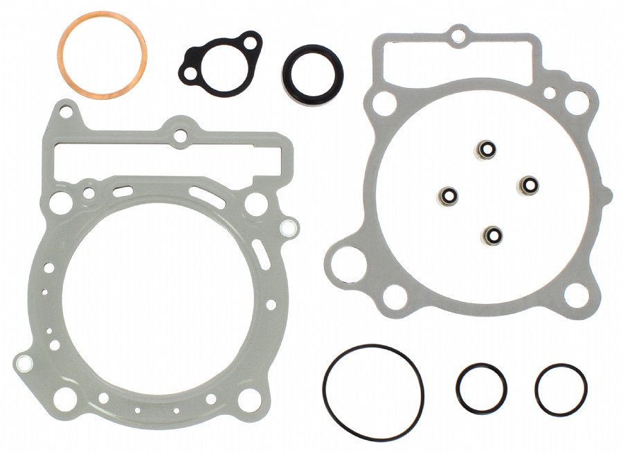 Serie guarnizioni smeriglio PROX - KX 450 F 21-23