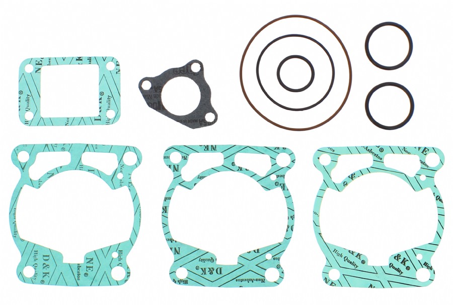Serie guarnizioni smeriglio PROX - GASGAS HUSQVARNA KTM 50