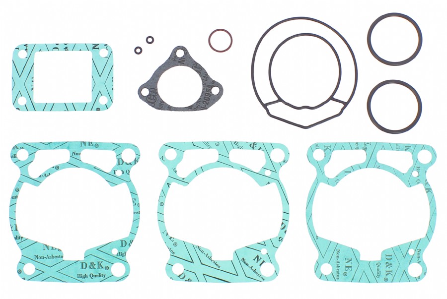 Serie guarnizioni smeriglio PROX - GASGAS HUSQVARNA KTM 65