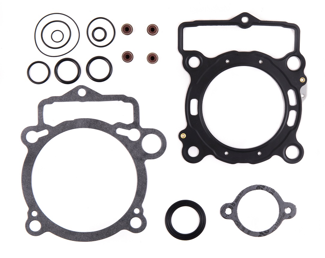 Serie guarnizioni smeriglio PROX - HUSQVARNA KTM