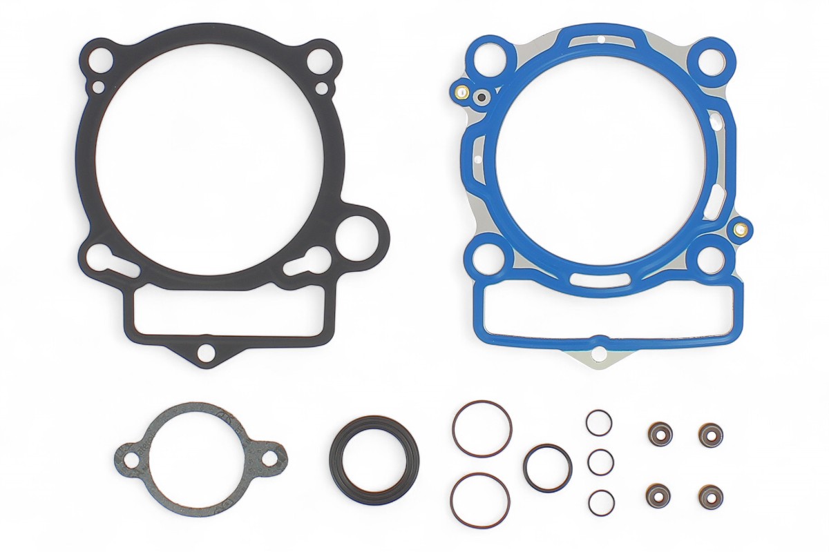 Serie guarnizioni smeriglio PROX - GASGAS HUSQVARNA KTM 350