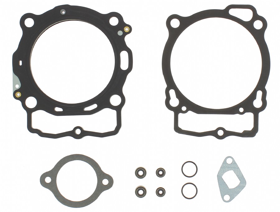 Serie guarnizioni smeriglio PROX - HUSQVARNA KTM