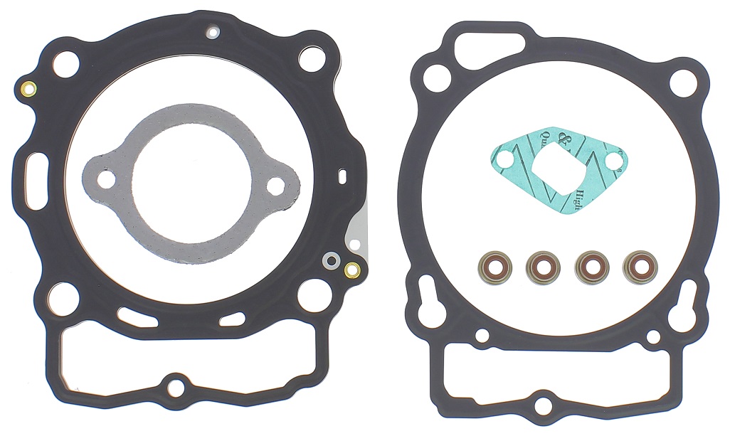 Serie guarnizioni smeriglio PROX - GASGAS HUSQVARNA KTM