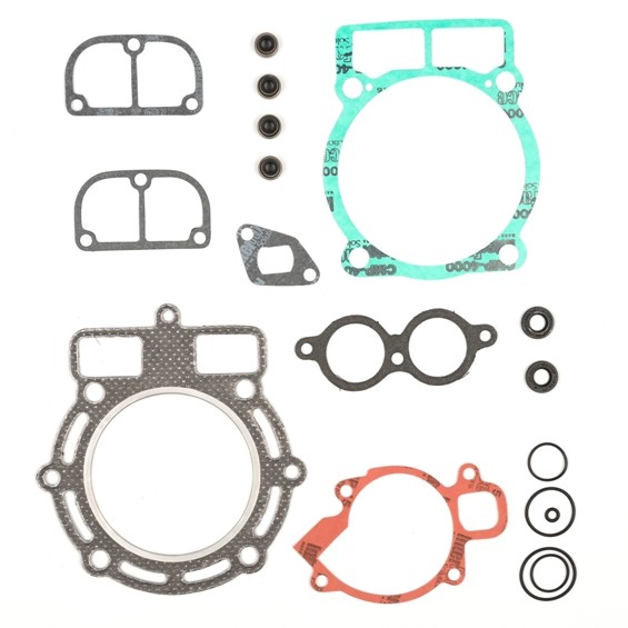 Serie guarnizioni smeriglio PROX - KTM 400/450 EXC/SX