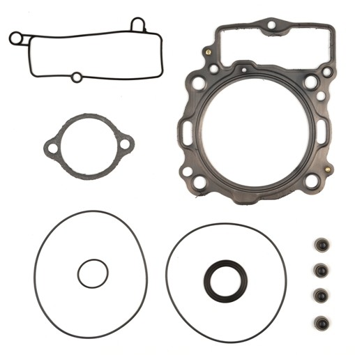 Serie guarnizioni smeriglio PROX - KTM 450 SX F 07-12