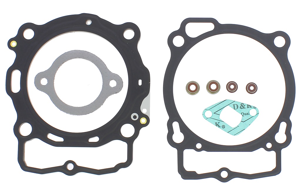 Serie guarnizioni smeriglio PROX - GASGAS HUSQVARNA KTM