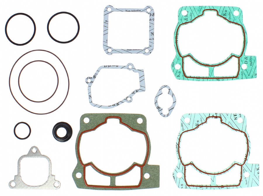 Serie guarnizioni smeriglio PROX - BETA RR 125 2T