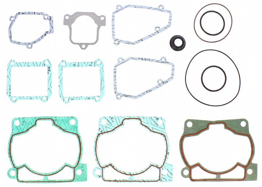Serie guarnizioni smeriglio PROX - BETA 250 RR/Xtrainer