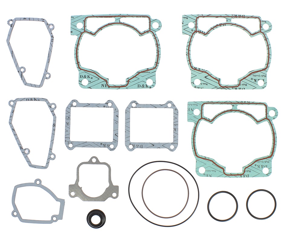 Serie guarnizioni smeriglio PROX - BETA 250 RR/Xtrainer