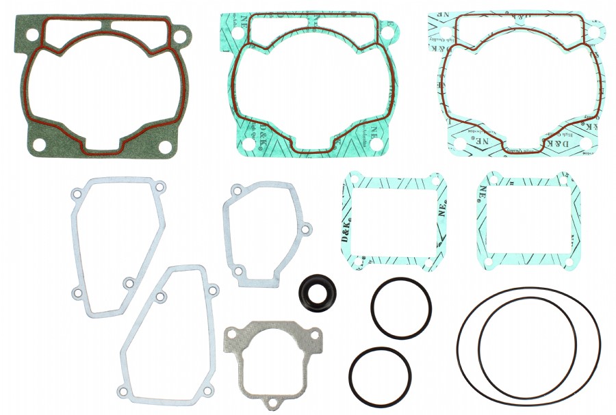Serie guarnizioni smeriglio PROX - BETA 300 RR/Xtrainer