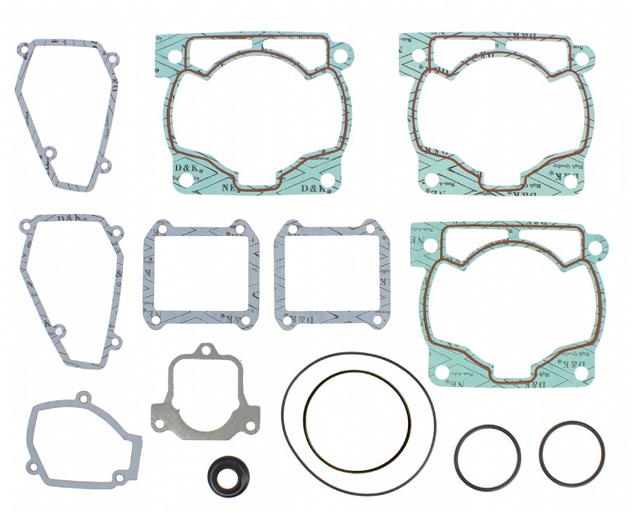 Serie guarnizioni smeriglio PROX - BETA 300 RR/Xtrainer