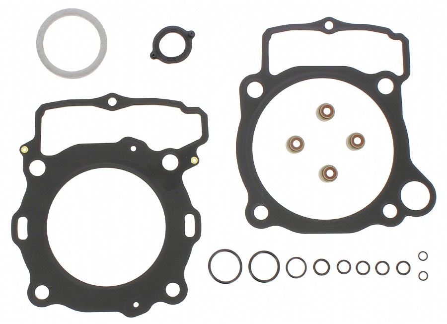 Serie guarnizioni smeriglio PROX - BETA RR 350/390