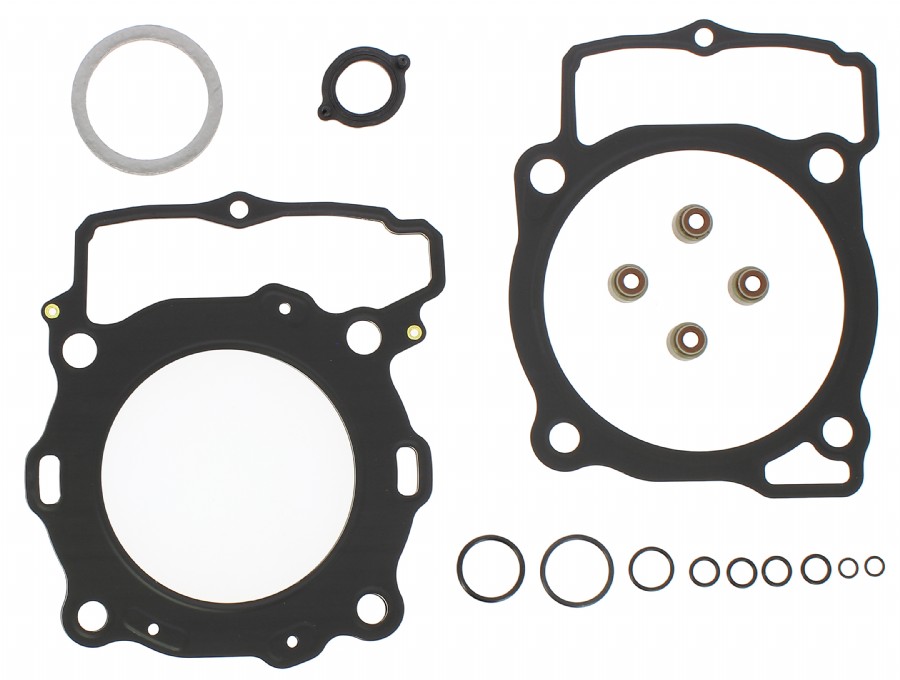 Serie guarnizioni smeriglio PROX - BETA RR 350/390