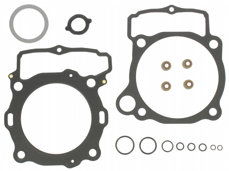 Serie guarnizioni smeriglio PROX - BETA RR 430 16-19