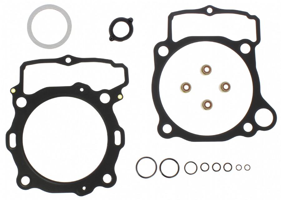 Serie guarnizioni smeriglio PROX - BETA RR 480 16-19