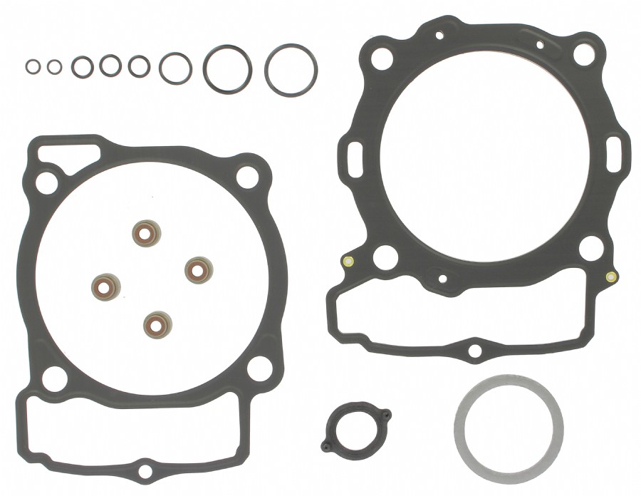 Serie guarnizioni smeriglio PROX - BETA RR 480