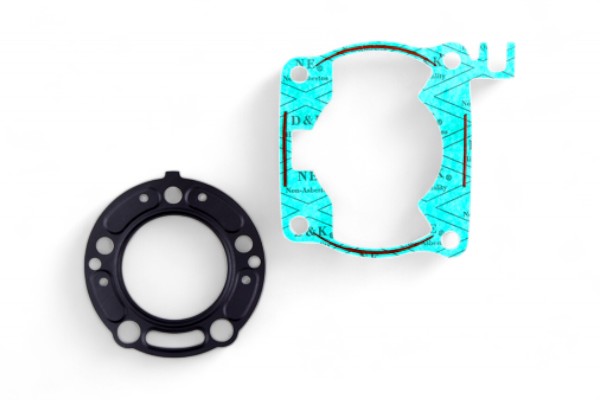 Kit guarnizioni testa più base cilindro PROX - 2T