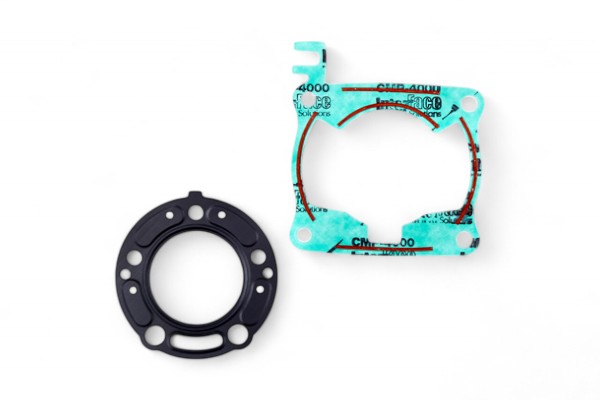 Kit guarnizioni testa più base cilindro PROX - 2T