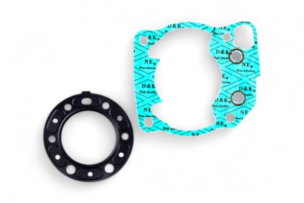 Kit guarnizioni testa più base cilindro PROX - 2T