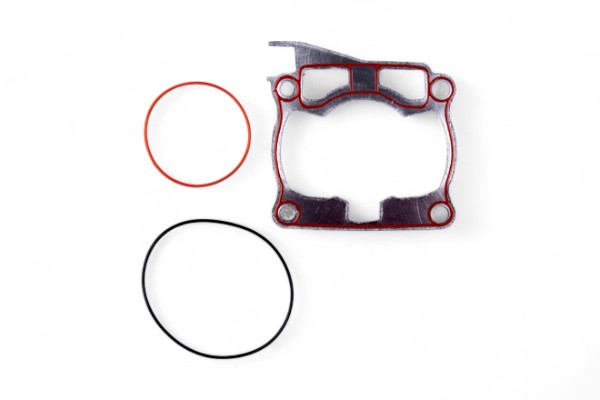 Kit guarnizioni testa più base cilindro PROX - 2T
