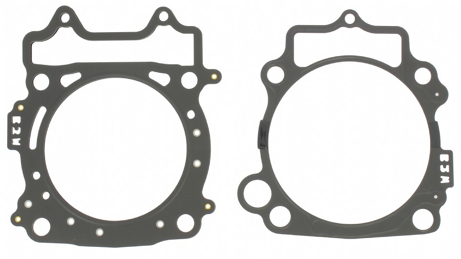 Kit guarnizioni testa più base cilindro PROX - 4T