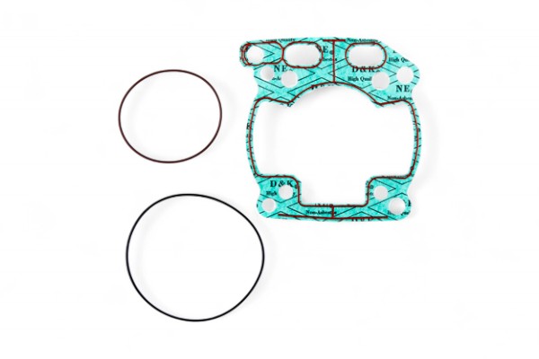 Kit guarnizioni testa più base cilindro PROX - 2T