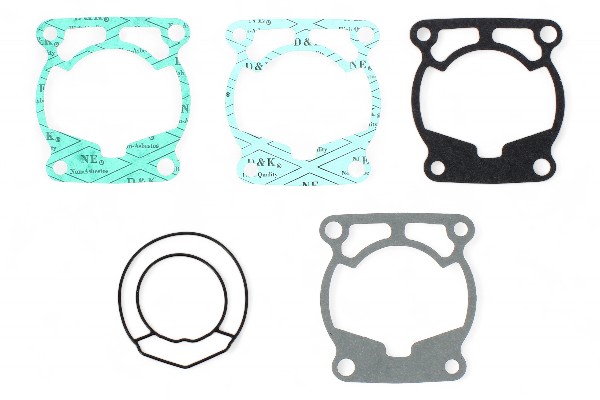 Kit guarnizioni testa più base cilindro PROX - 2T