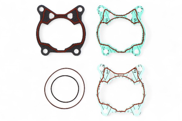 Kit guarnizioni testa più base cilindro PROX - 2T