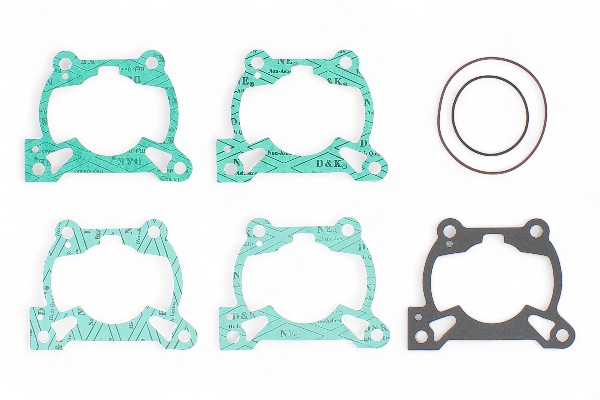 Kit guarnizioni testa più base cilindro PROX - 2T