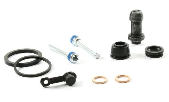 Kit revisione pinza freno anteriore PROX
