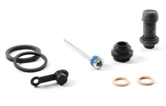 Kit revisione pinza freno posteriore PROX