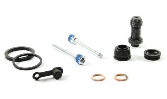 Kit revisione pinza freno posteriore PROX