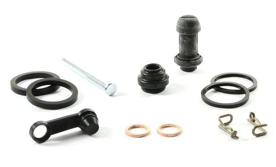 Kit revisione pinza freno anteriore PROX