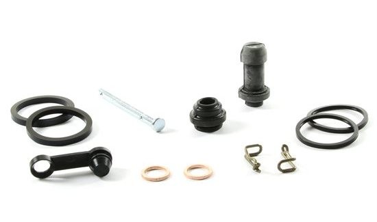 Kit revisione pinza freno anteriore PROX