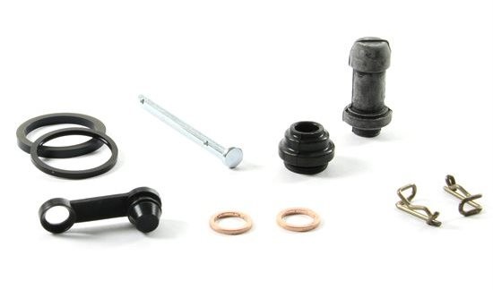 Kit revisione pinza freno posteriore PROX