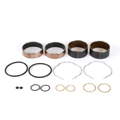 Kit revisione boccole forcelle BWX - HONDA SUZUKI