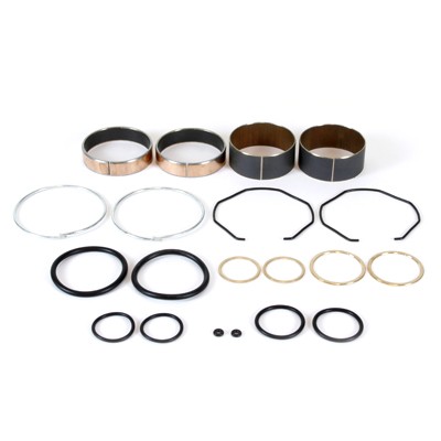 Kit revisione boccole forcelle BWX - HONDA KAWASAKI YAMAHA