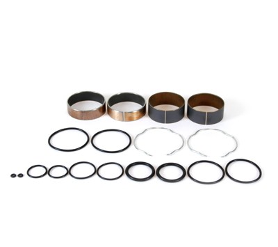 Kit revisione boccole forcelle BWX - KAWASAKI SUZUKI